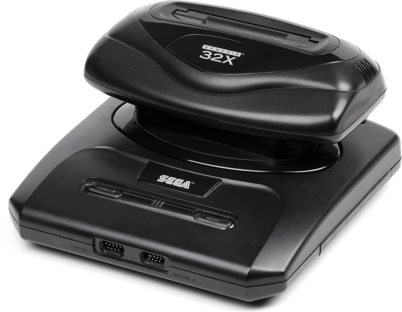 Sega 32X