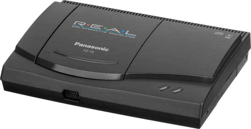 3DO