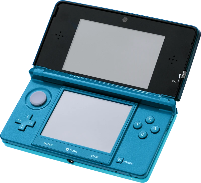 Nintendo 3DS