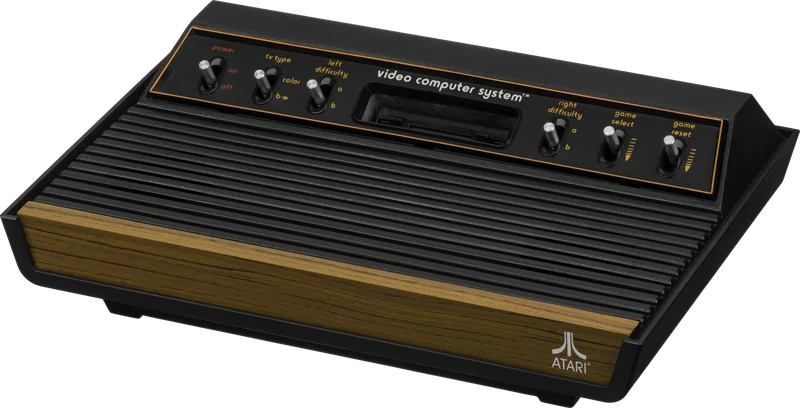 Atari 2600