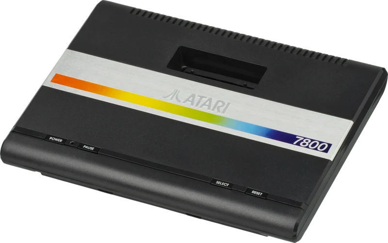 Atari 7800