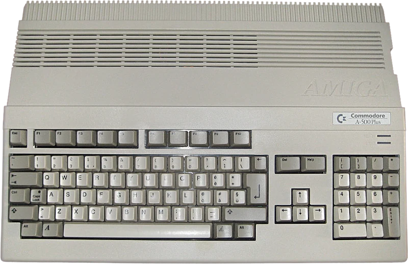 Amiga