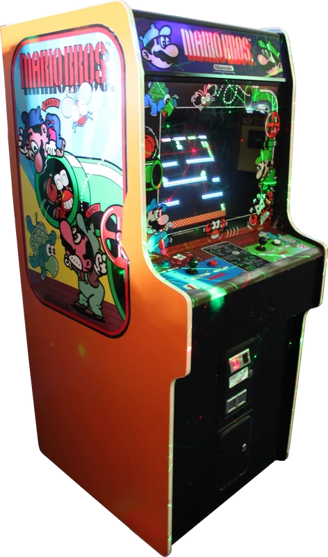 Arcade