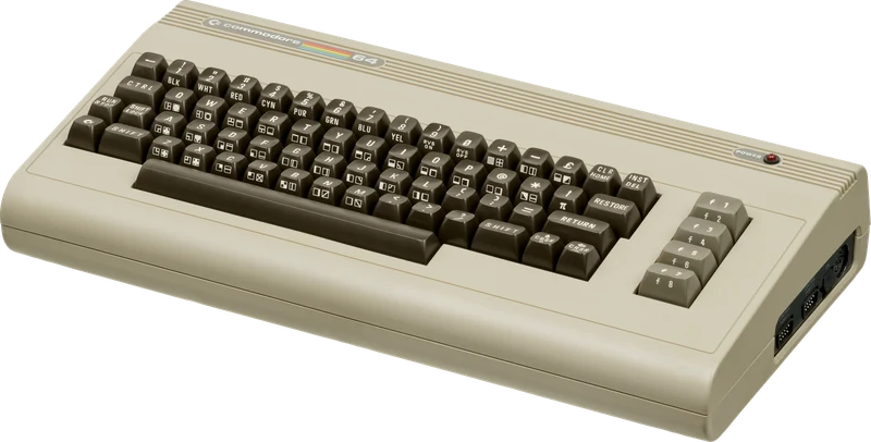 Commodore 64