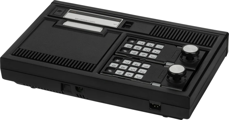 ColecoVision