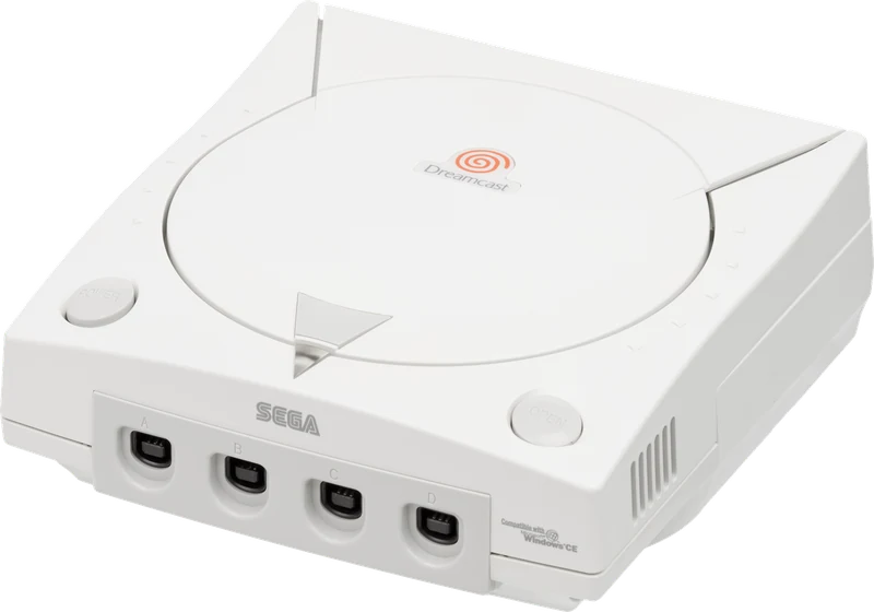 Dreamcast