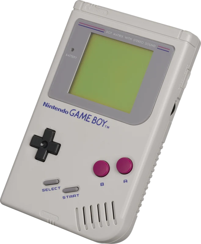 Game Boy