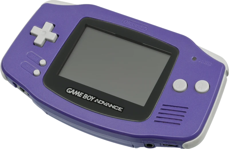 Game Boy Advance