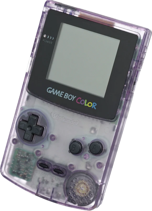 Game Boy Color