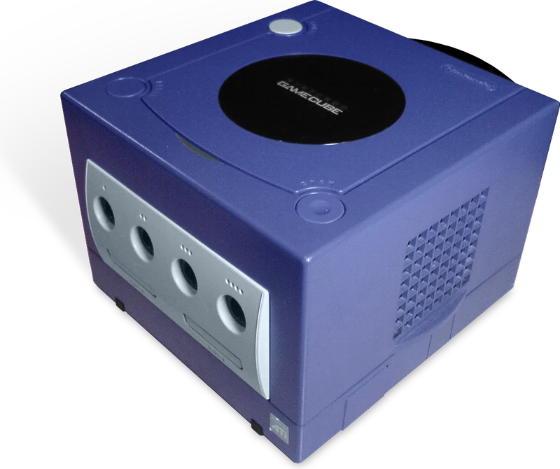 GameCube