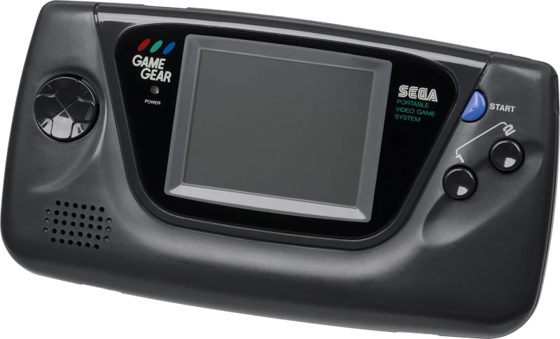 Game Gear