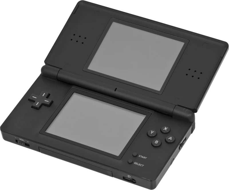 Nintendo DS