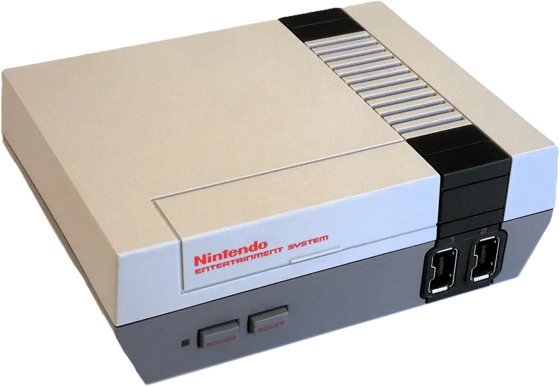 Nintendo Entertainment System
