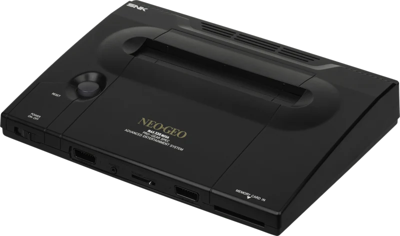 Neo-Geo