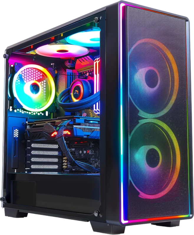 Personal Computer