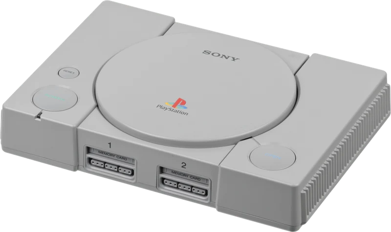 PlayStation 1