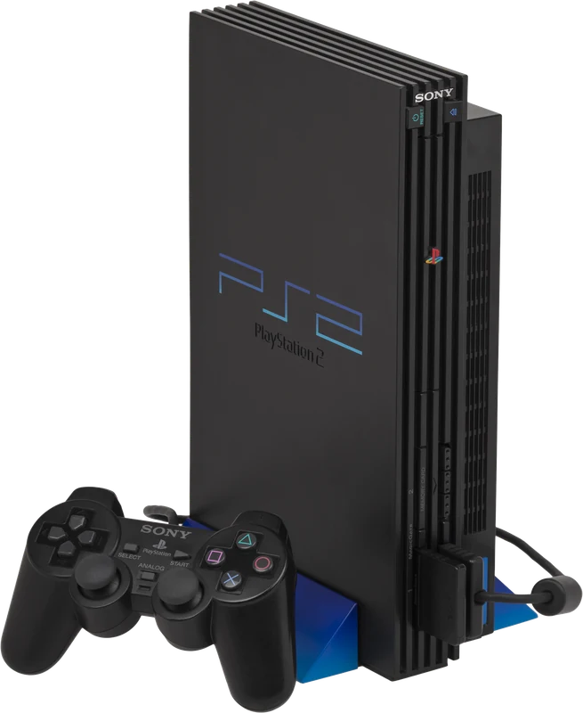 PlayStation 2