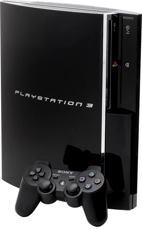 PlayStation 3