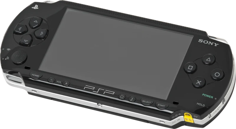 PlayStation Portable