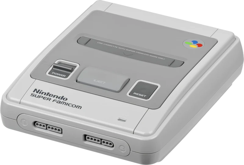 SNES