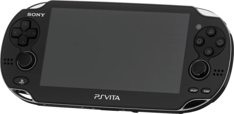 PlayStation Vita