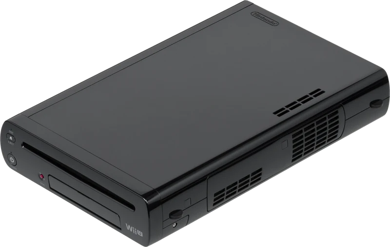 Nintendo Wii U