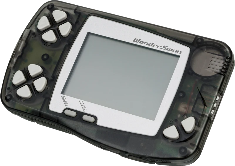 WonderSwan