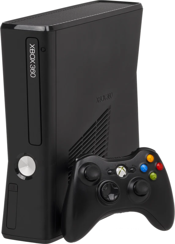 Xbox 360