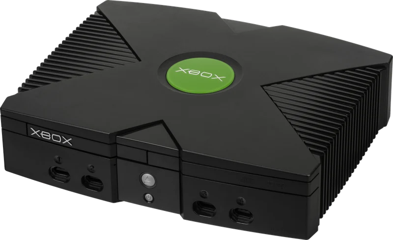 Xbox