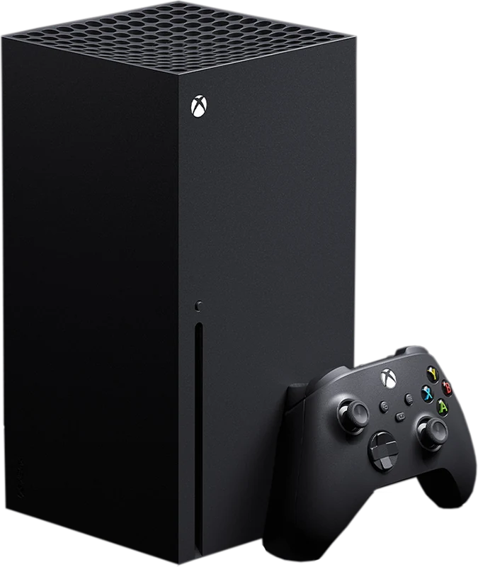 Xbox Series X