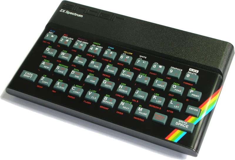 ZX Spectrum